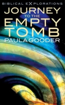Image of Journey to the Empty Tomb by Paula Gooder Paperback