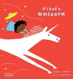 Image of if i had a unicorn
