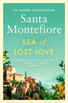 Image of Sea of Lost Love