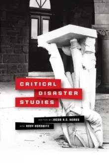 Image of Critical Disaster Studies