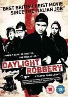 Image of Daylight Robbery