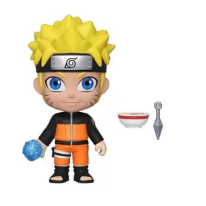 image of Funko 5 Star Vinyl Figure: Naruto - Naruto