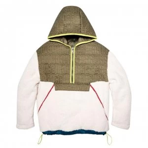 Image of Ugg Snugg Iggy Pullover - Natural NTM