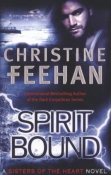 Image of Spirit Bound by Christine Feehan Paperback