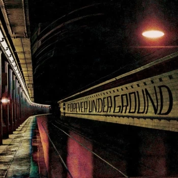 Image of Phantom Posse - Forever Underground Vinyl
