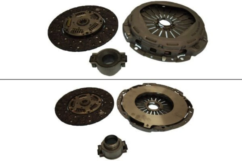 Image of KAWE Clutch kit KAWE 962490