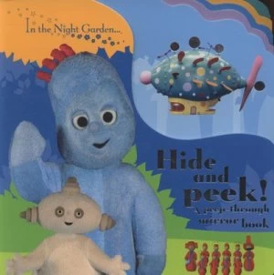 Image of Hide and Peek by Andrew Davenport Book
