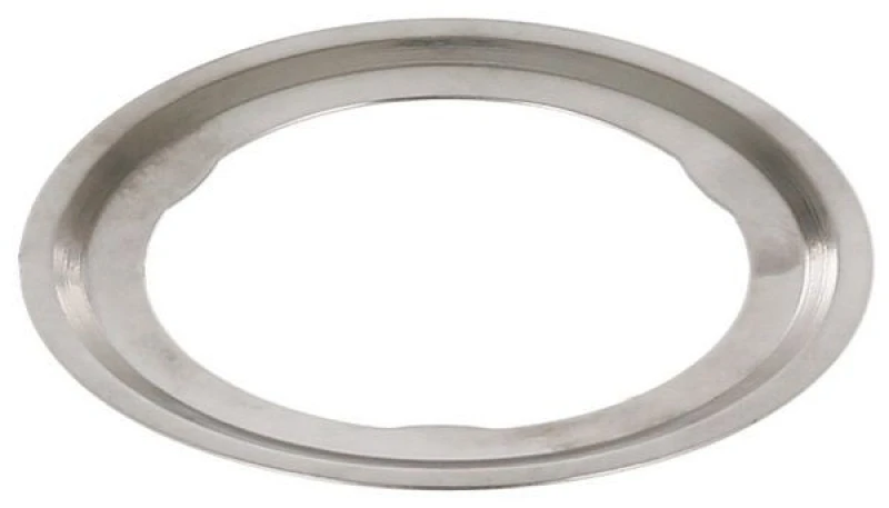 Image of Gasket, EGR valve pipe ELRING 649.500