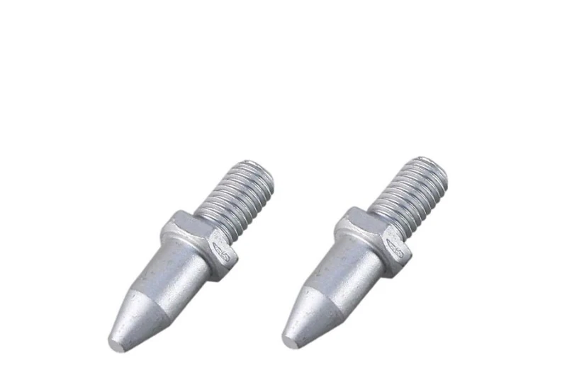 Image of Brake disc screw / bolt METZGER 11674K