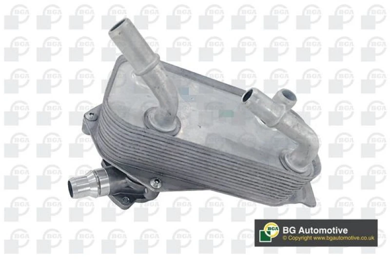 Image of BGA Automatic transmission oil cooler BGA CO0950