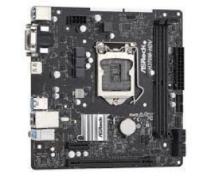 Image of H370M-HDV 2 DDR4 LGA1151 M-atx CA76242