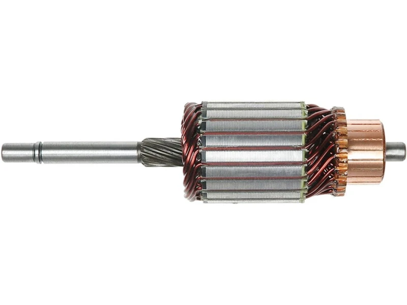 Image of AS-PL Armature, starter AS-PL SA4017