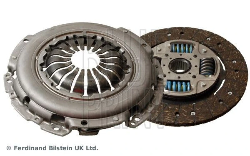 Image of Blue PRINT Clutch kit Blue PRINT ADBP300043
