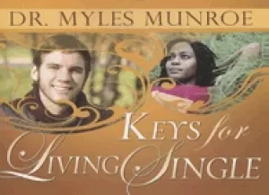 Image of keys for living single