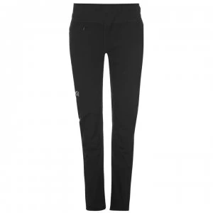 image of Millet Pierra Ment Pants Ladies - Black