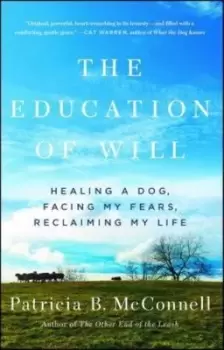 Image of The Education of Will - Patricia B McConnell - Paperback - Used