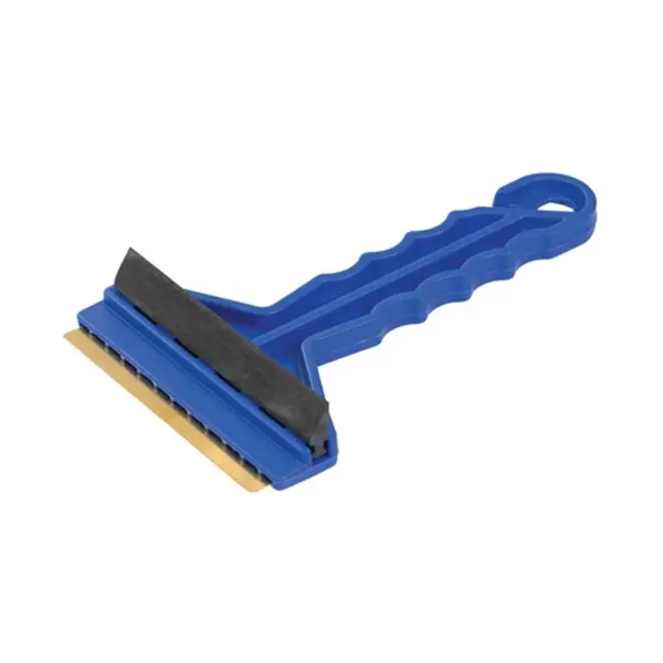 Image of Silverline Scraper - Multipurpose