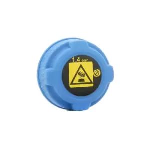 Image of DAKAtec Cap, radiator 3087014 FORD,FIAT,PEUGEOT,KA (RU8),Ducato Kastenwagen (250_, 290_),GRANDE PUNTO (199),PANDA (169),500 (312)