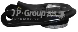 Image of JP GROUP Engine mount JP GROUP Rear 1517902200 Motor mount,Engine mounting bracket FORD,VOLVO,FOCUS III Turnier,Focus II Schragheck (DA_, HCP, DP)