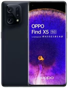 image of Oppo Find X5 5G 2022 256GB