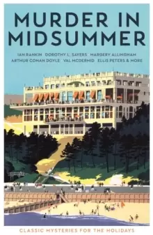 Image of Murder in Midsummer : Classic Mysteries for the Holidays