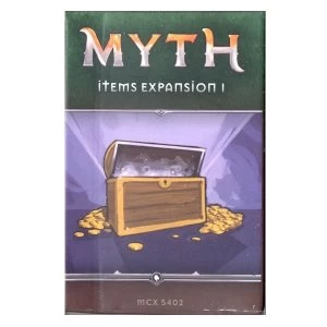 Image of Myth Item Expansion 1