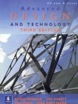 Image of Advanced Design and Technology by Syd Urry Paperback