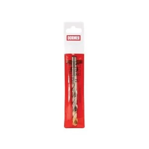 Dormer A002 HSS-TiN Coated Jobber Drills (2) 1/8in OL:65mm WL:36mm