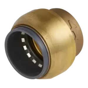 Image of Line End Plug 22mm