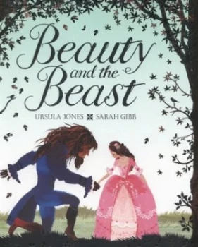 Image of Beauty and the Beast by Ursula Jones Paperback