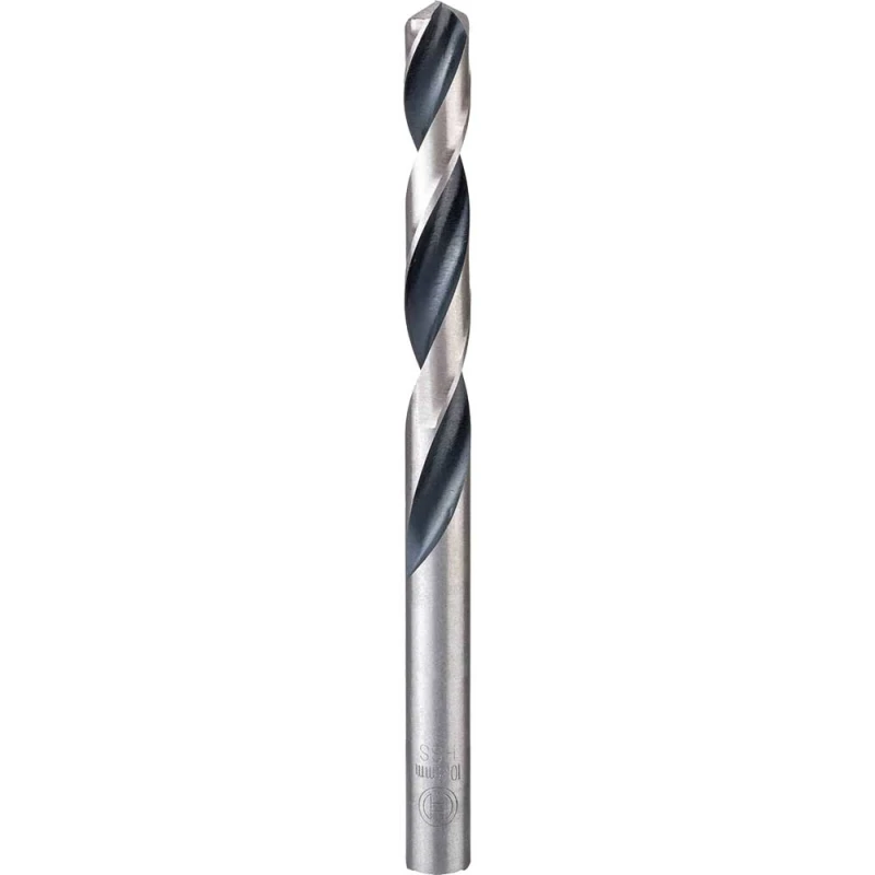 Image of Bosch HSS PointTeQ Drill Bit 2608577276 Diameter: 10.8mm