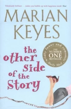 Image of The Other Side of the Story by Marian Keyes Paperback