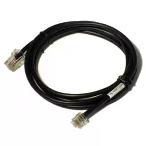 Image of APG Cash Drawer MultiPRO Interface Cable, 5 Feet