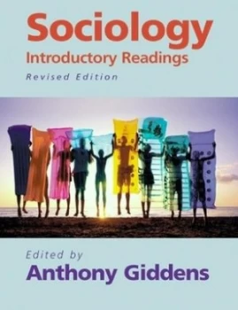 Image of Sociology by Anthony Giddens Hardback