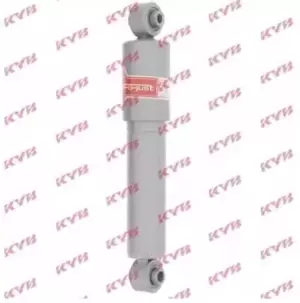 Image of KYB Shock absorber FIAT,LANCIA 554086 46479424,46784221,46784222 Shocks,Shock absorbers,Suspension shocks 717112490,71712490,71718284,71739574,7736585