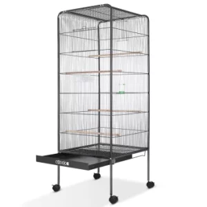 image of Bird Cage XL 146cm with 2 Doors