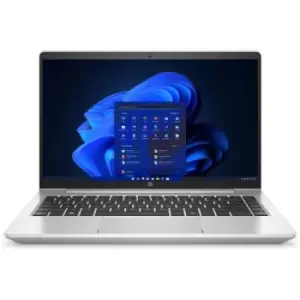 Image of HP ProBook 440 G9 i5-1235U Notebook 35.6cm (14") Full HD Intel Core i5 8GB DDR4-SDRAM 256GB SSD WiFi 6E (802.11ax) FreeDOS