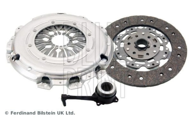 Image of Blue PRINT Clutch kit Blue PRINT ADBP300013