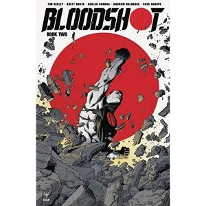 Image of Bloodshot (2019) Book 2