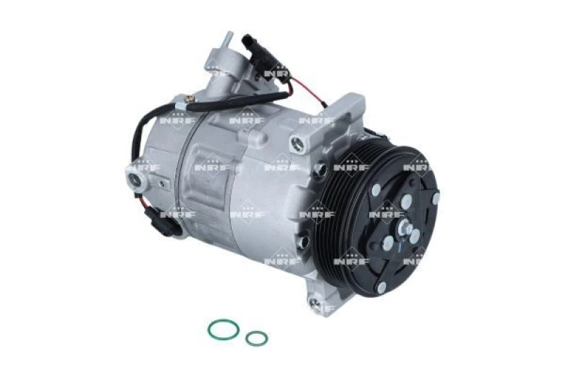 Image of NRF Air conditioning compressor NRF 320038