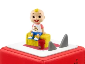 Image of Tonies Cocomelon Outdoor Adventures With JJ