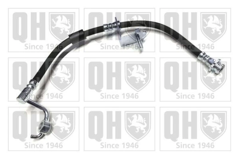 Image of QUINTON HAZELL Brake hose QUINTON HAZELL BFH6122