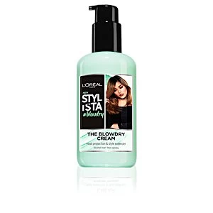 image of STYLISTA the blowdry cream 240ml