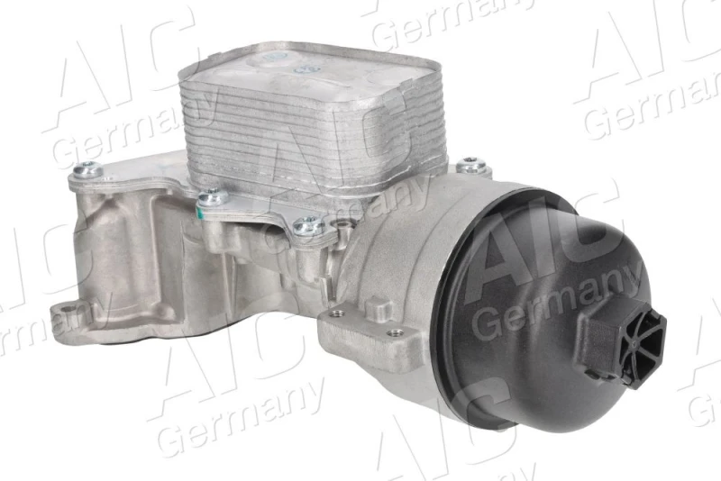 Image of Engine oil cooler AIC 59092