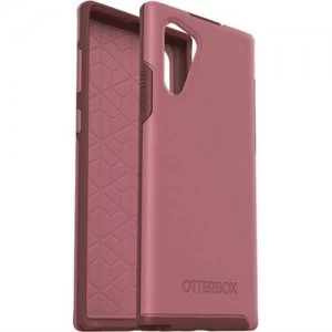 image of Otterbox Symmetry Series Case for Samsung Galaxy Note 10 77-63651 - Beguile Rose