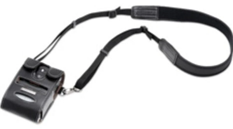 Image of Bixolon Bixolon PSS-R200 strap Mobile printer Black PSS-R200/STD