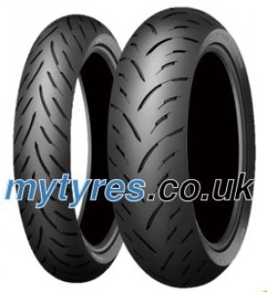 Image of Dunlop Sportmax GPR-300 ( 110/70 R17 TL 54H Front wheel )