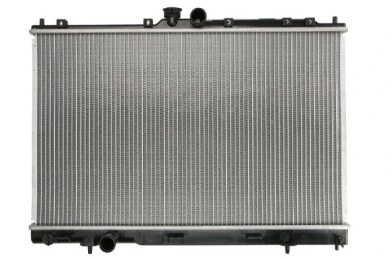 Image of THERMOTEC Engine radiator THERMOTEC D75020TT