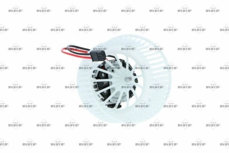 Image of NRF Blower motor NRF 34189