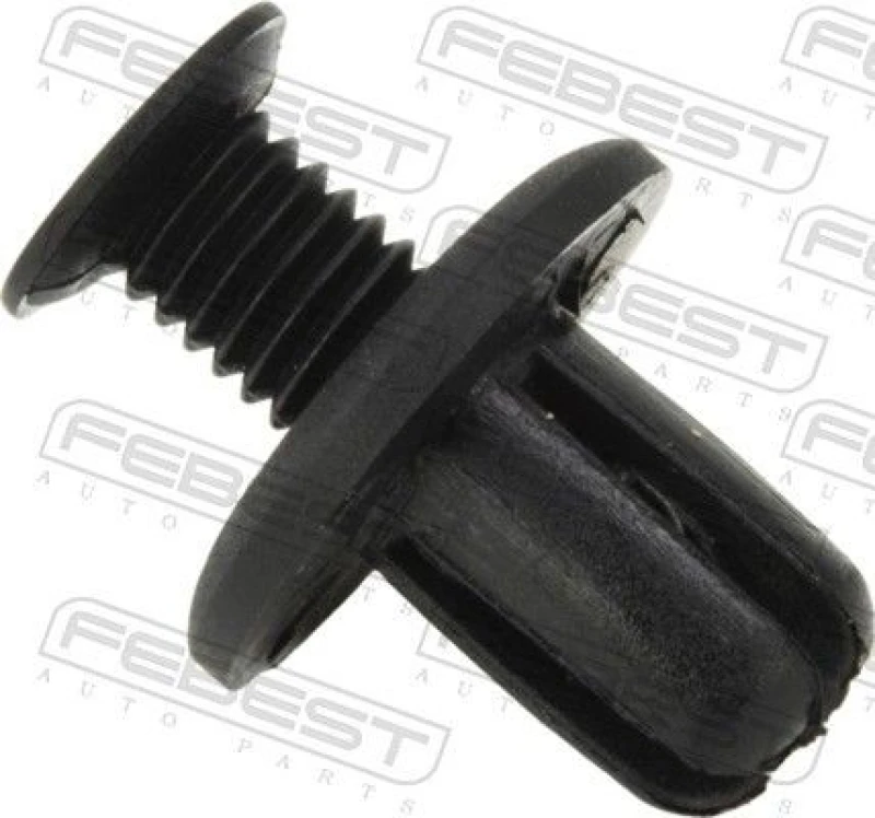 Image of Trim clip FEBEST 88570-150